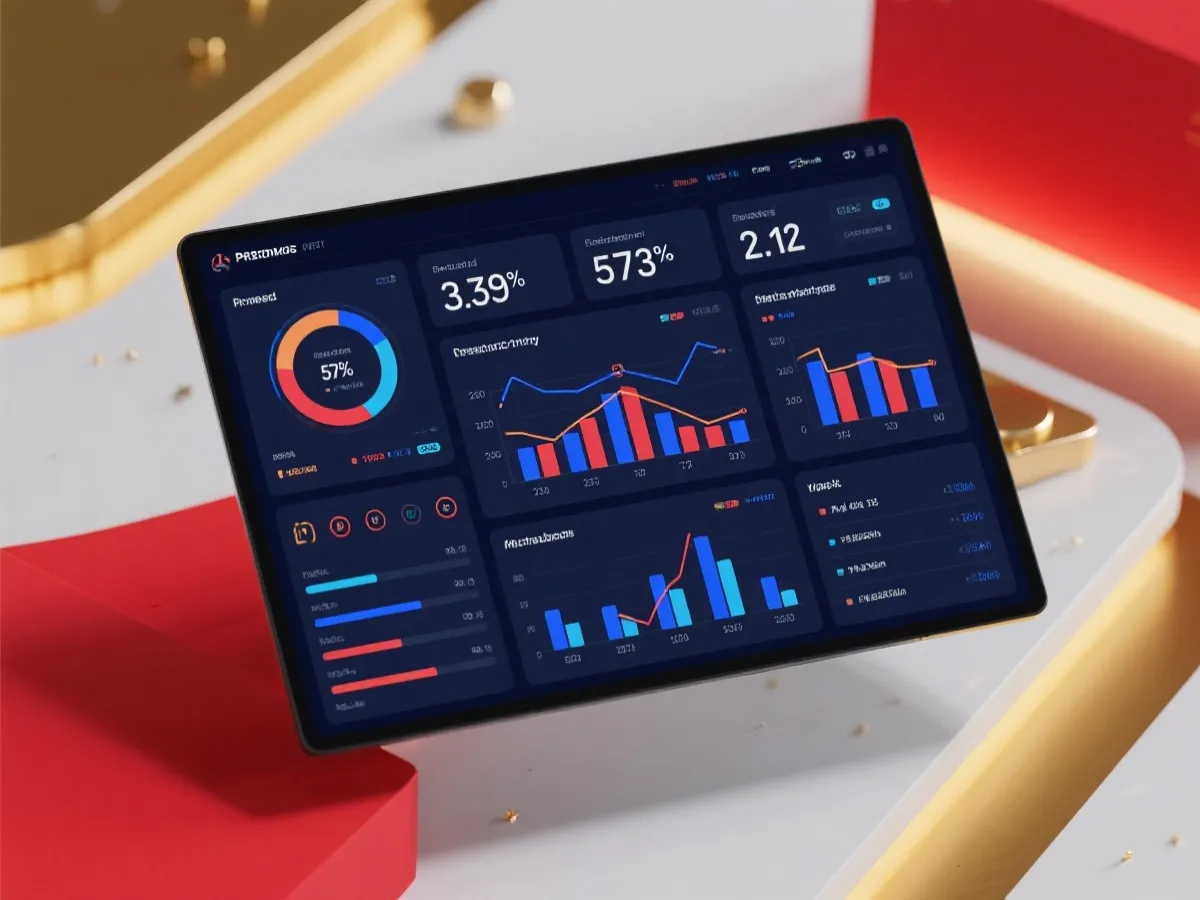 澳洲幸运5 results and trend dashboard