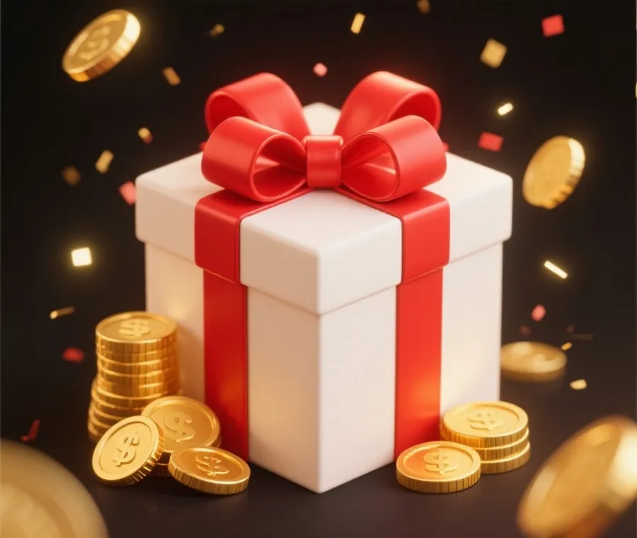 Official promotional offers